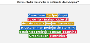 Mind Mapping et Coaching PNL